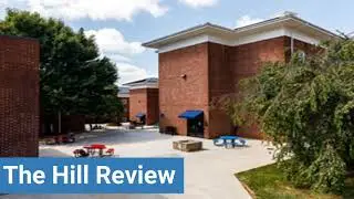 Liberty University The Hill Review