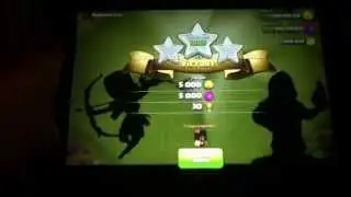 1000 HOG RIDERS?! |Clash Of Clans Fun Times #1|