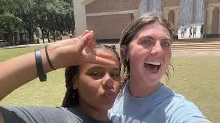 Impact Houston - Intern Recruiting Video