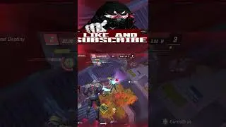 this was my LAST game of season 2.0 | dr34d marvel rivals gameplay