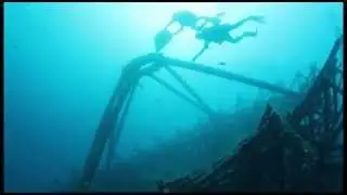 Force-E Dry Tortugas Trip on the M/V Spree