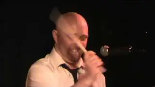 The way I feel today - Helge Nyheim band