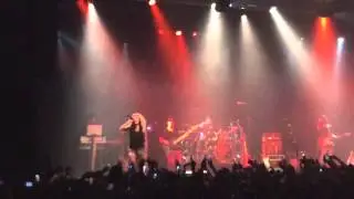 Tori Kelly 'Nobody Love' Live 6/23/15