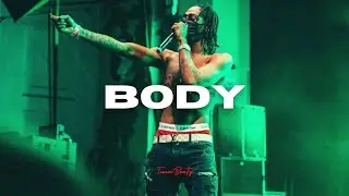 [FREE] Russ Millions X Tion Wayne Drill Type Beat 2021 - 
