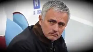 Mourinho hit with stadium ban for Stoke game