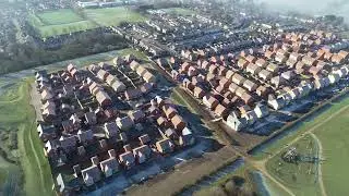 Willow Park Halstead
