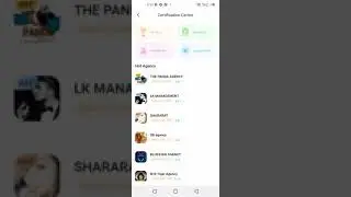 migo app app mein agency form fill karna aur host Kaise apply Karne hain