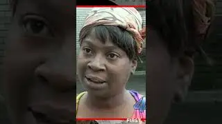 FLASHBACK: Ain't Nobody Got Time For That!