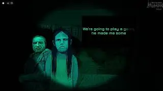 I played, 