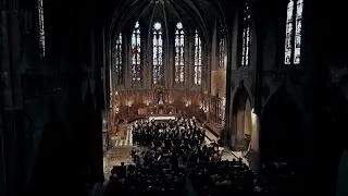 Mozart, Messe du Couronnement - Kyrie, Gloria