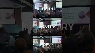 Databricks Industry Forum Perth 2025