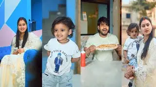 Papa pizza nahi laye || Suraj actor short video / #surajactor #shortfilm #video #love