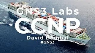 Large Scale BGP: Route-maps, local-preference manipulation: GNS3 CCNP Lab 1.6:  Answers Part 4
