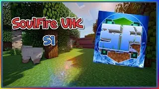 SoulFire UHC S1 Intro || ShqkyUHC