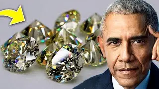 EXPENSIVE Things That The Obama's Own!