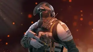 The All Headshot Ace (Part 2) - Rainbow Six Siege