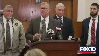 Investigators to release new information in case of Baby Jane Doe found dead in 1982