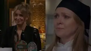 Charity and Vanessa - Monday 21st March 2022