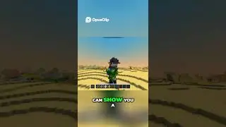 Find Thorium Ore FAST in Hytale! Easy Guide!