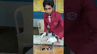 Burglar's Alarm as security   device using LDR
