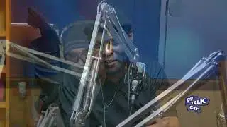 Beyond The Limits - Monday Jan 19th 2026