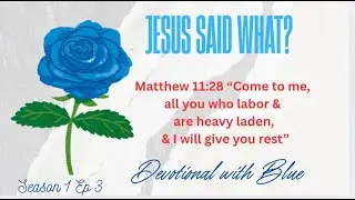 #devotional Come be renewed in truth as #jesusspeakstoyou