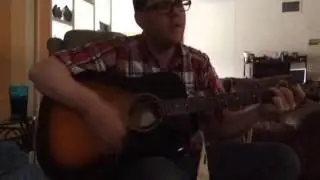 ZOMBIE THE CRANBERRIES Acoustic Cover Song - FINGERNFRETS - How to play Zombie on acoustic guitar