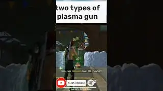 new gun in free fire ob44 advance server! Popular gaming