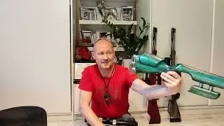 Walther LGU i jego ewolucja, budowa i zmiany