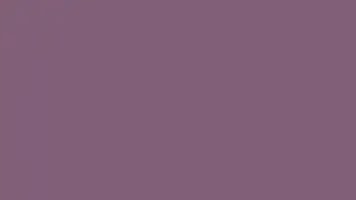 Purple Gumdrop   Ambient Color Screen 10 Hours