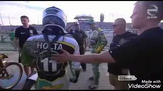 Rune Holta - POWR&Oacute;T DO DOMU (Coming Home)