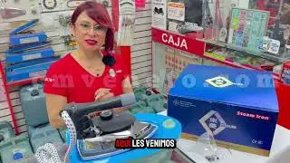 Olvídate del Tanque Colgante – ES-300L PRO 🔥