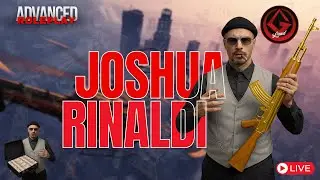 Jefuitorii fara frica - GTA 5 - Lider Volkov - OGLand - Joshua Rinaldi #19