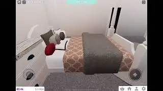 Winter huge family house ❄️ | Bloxburg tour