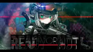ready or not .прохождение DLC home invasion.