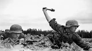 19 Panzer Corps Marched Towards The Battle Of Sedan On My Orders(Ep. 2)