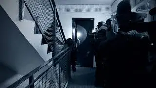 Niaks - Mal luné (Lyrics Video)