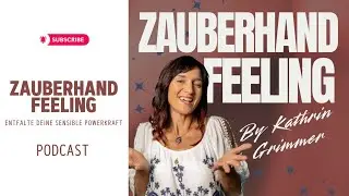 Podcast Nervenstärke ist keine Charaktersache