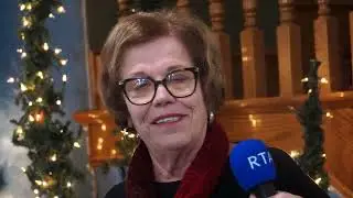 Presépio do casal João e Dolores Coelho 2025