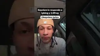 keyviem vs Ty king