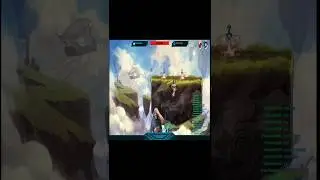 Don't clip that! | Come Play and Join the Streams YT and Twitch: DeeKayJayy #brawlhalla