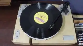 Cardi B - Invasion Of Privacy - B3 - Best Life - Live Vinyl Recording