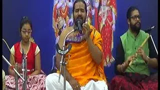 Daasavani by Sri Sameerachar