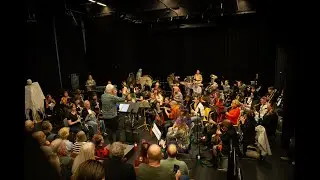 Hocus Pocus - arr. James Syler