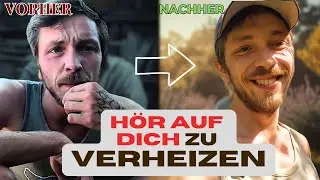 AUSGEBRANNT? Selfcare als Skill | Vision leben OHNE Märtyrer-Dasein