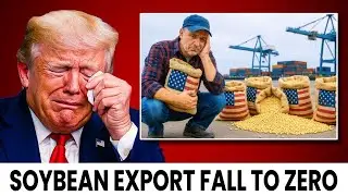 AMERICAN FARMING IN CRISIS: Tariffs, Costs, and the Breaking Point in the Heartland