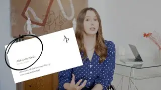 3 błędy, które prawdopodobnie masz na swojej wizytówce | Etykieta biznesu