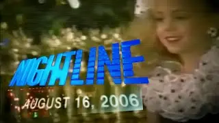 Архив Джонбенет Рэмси: 16 августа 2006 г.