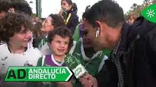 Andalucía Directo | Lunes 17 de febrero