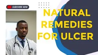 NATURAL REMEDIES FOR ULCER